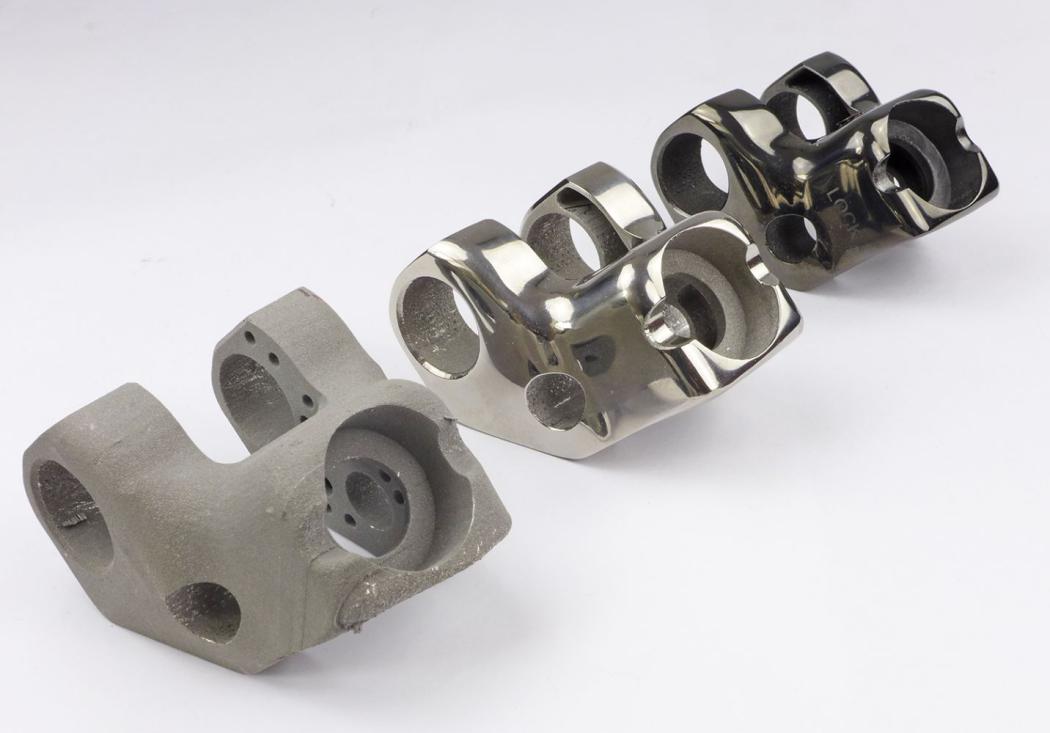 Nová technologie prodlužuje životnost titanových implantátů